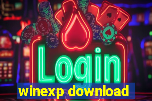 winexp download